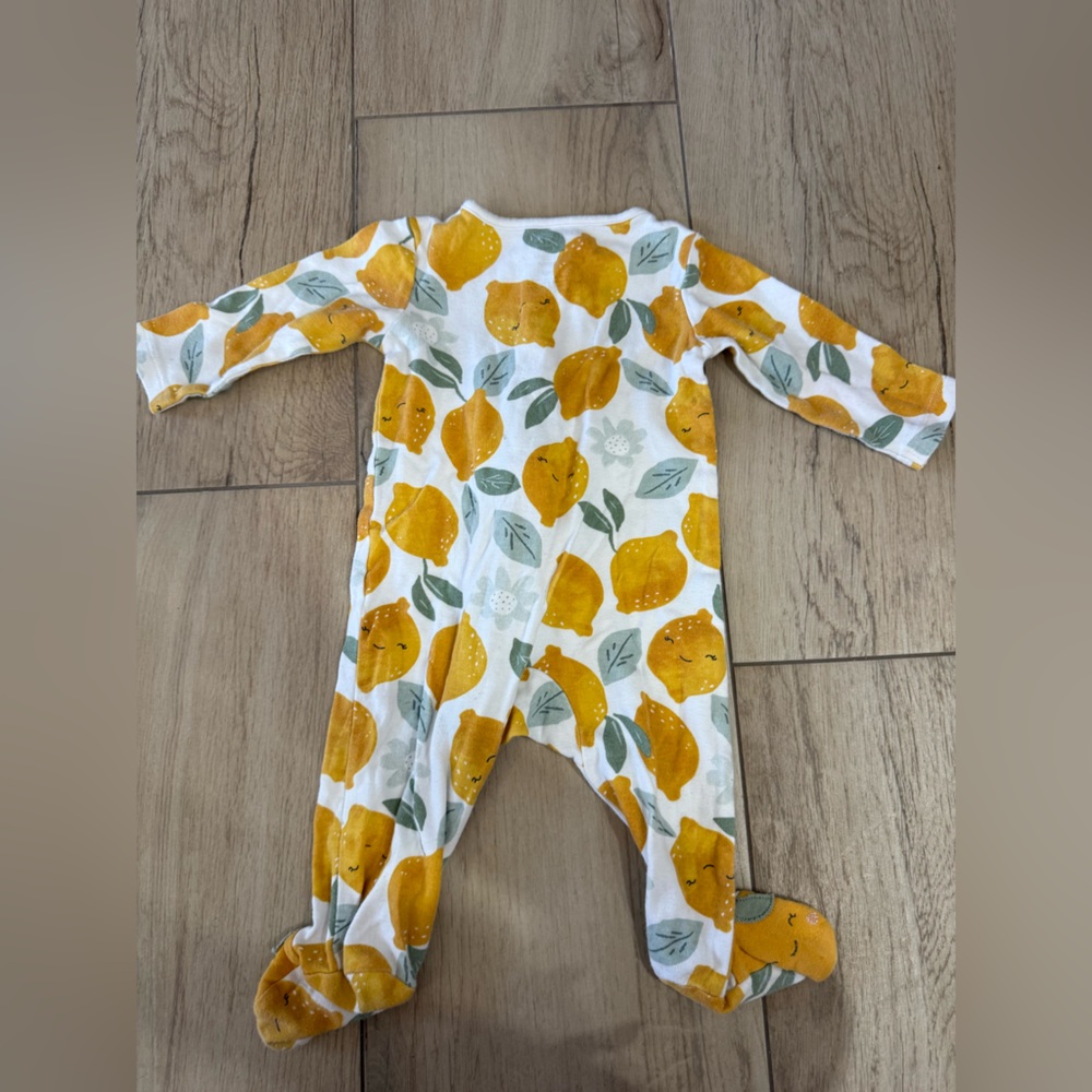 6month baby clothing set - Picture 6 of 7